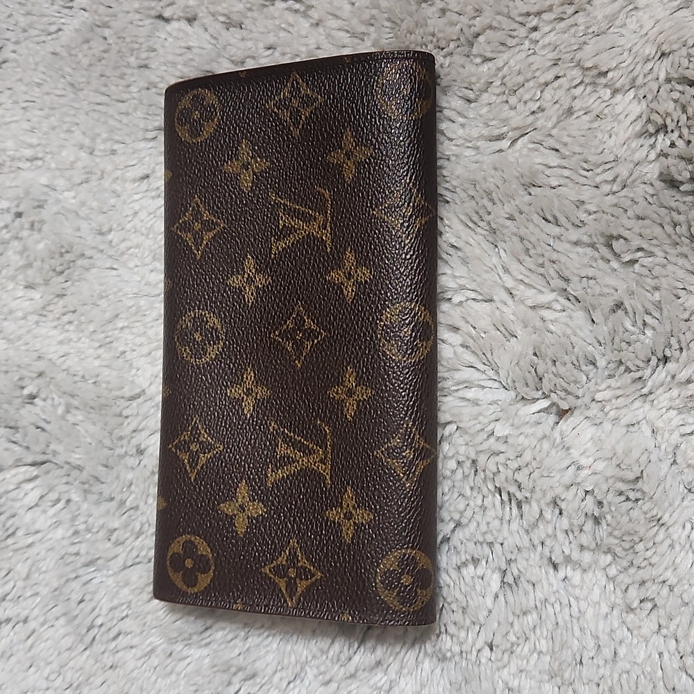 Authentic LV Monogram Wallet - Picture 2 of 16